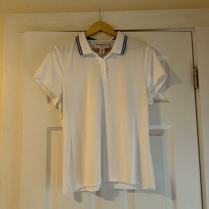 Tommy Bahama Golf Shirt Size XL